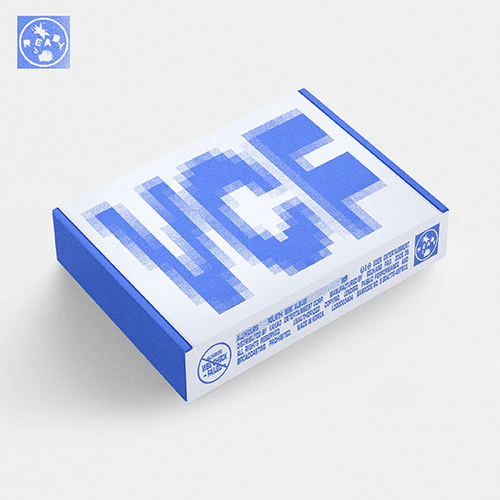 ALL(H)OURS - VCF (4TH MINI ALBUM) - Image 2