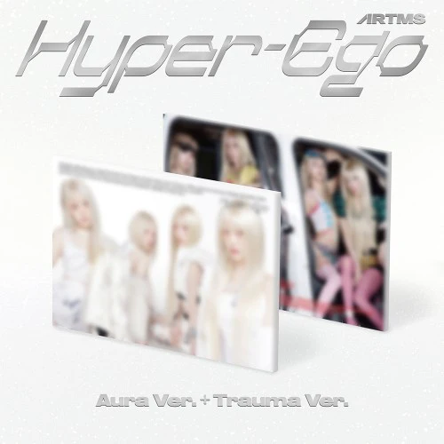 ARTMS - [HYPER-EGO]