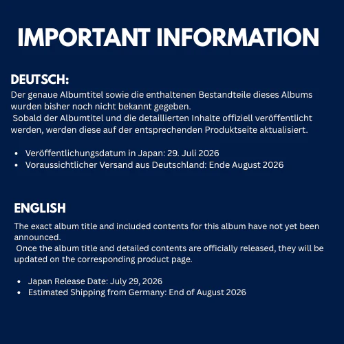 ATEEZ - JAPANESE 5TH SINGLE ALBUM(Title is to be announced) [FLASH PRICE EDITION / LIMITED RELEASE] - Image 2