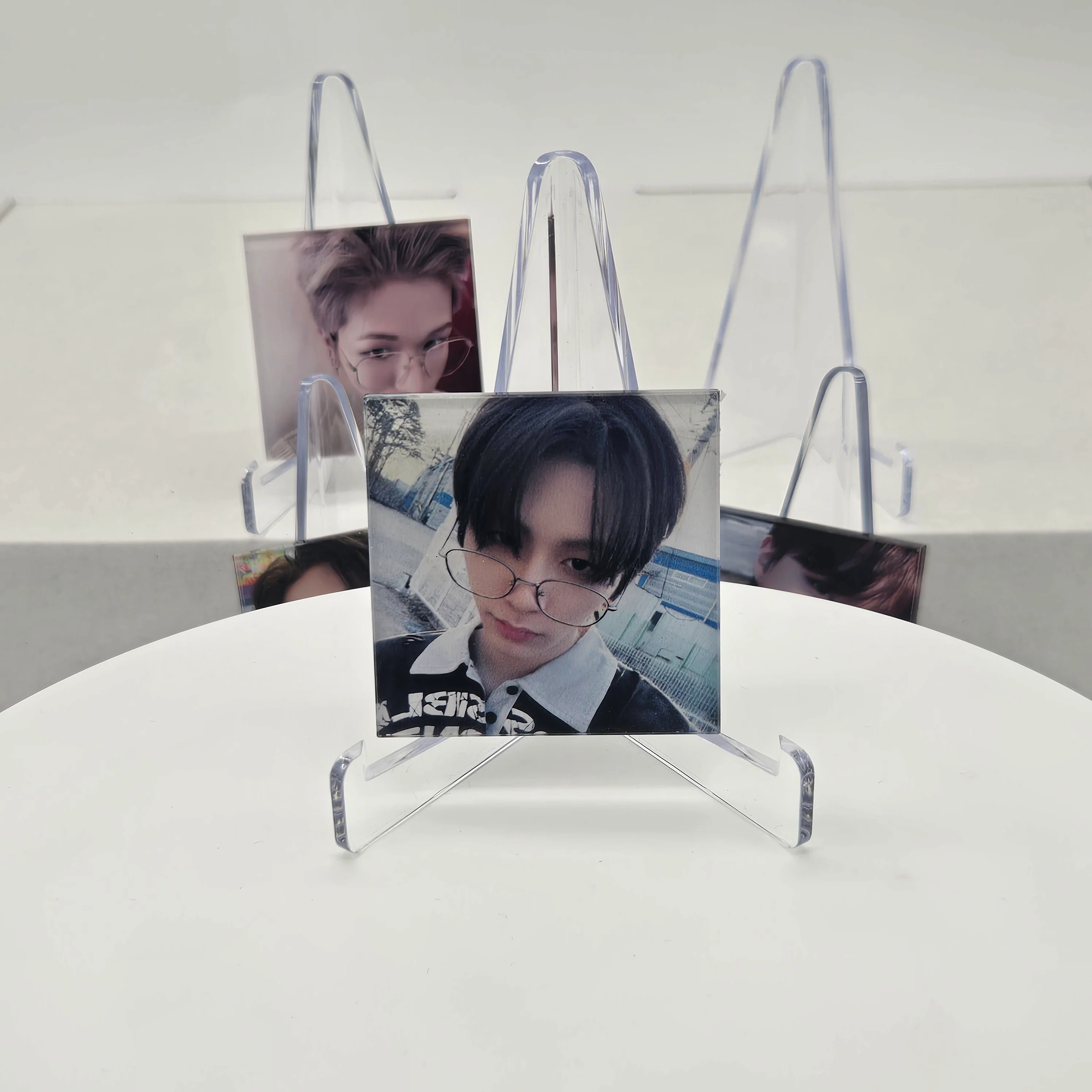 BOYNEXTDOOR - NO GENRE - WEVERSE SHOP POB MAGNET - Image 3