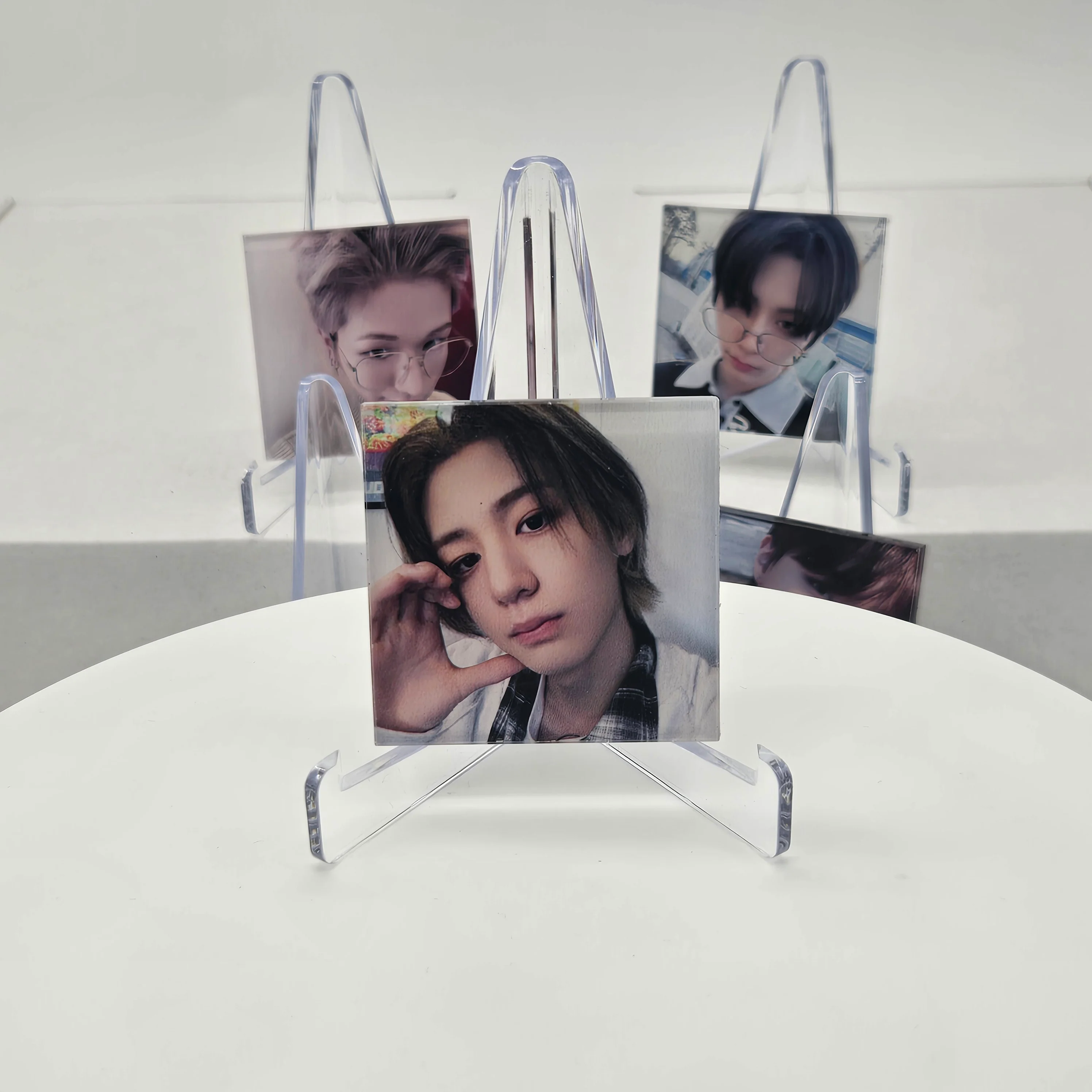 BOYNEXTDOOR - NO GENRE - WEVERSE SHOP POB MAGNET - Image 4