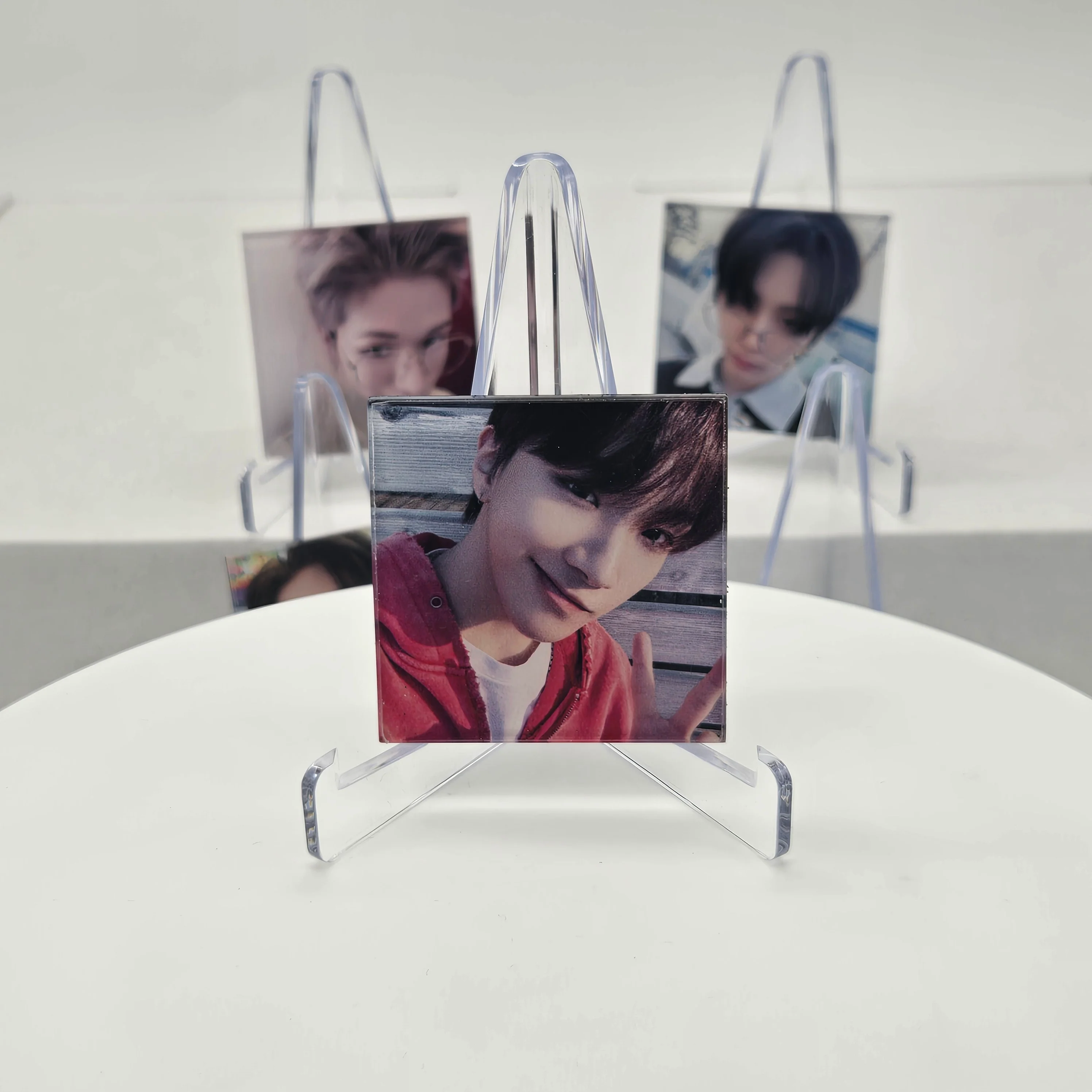 BOYNEXTDOOR - NO GENRE - WEVERSE SHOP POB MAGNET - Image 5