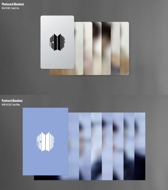 BTS - Proof (Standard / Compact Edition) - Image 13
