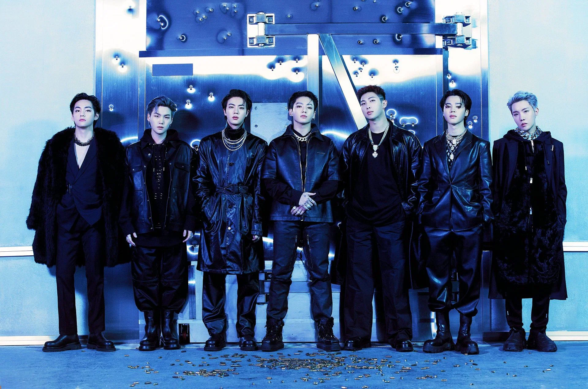 BTS - Proof (Standard / Compact Edition) - Image 15