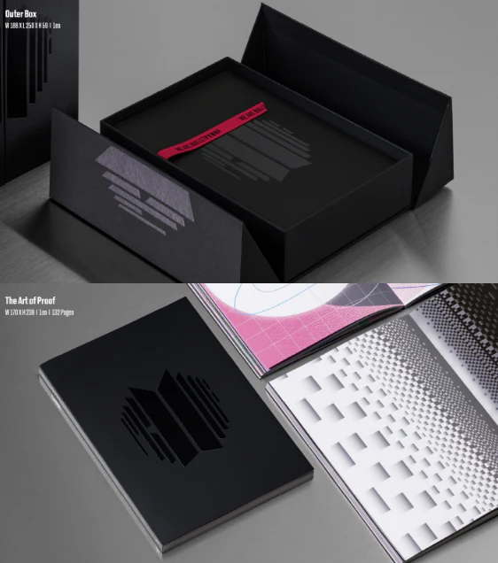 BTS - Proof (Standard / Compact Edition) - Image 4