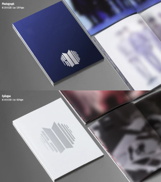 BTS - Proof (Standard / Compact Edition) - Image 5