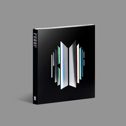 BTS - Proof (Standard / Compact Edition) - Image 9