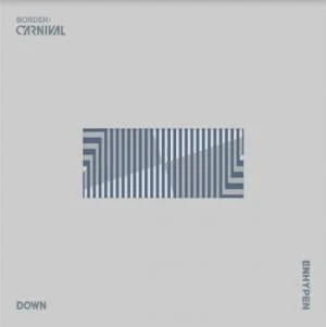 ENHYPEN - BORDER : CARNIVAL (2nd Mini Album) - Image 8