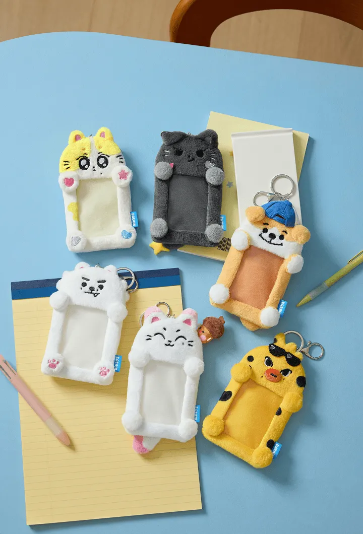 ENHYPEN - [ENCHIN] MD - Photocard Holder - Image 4