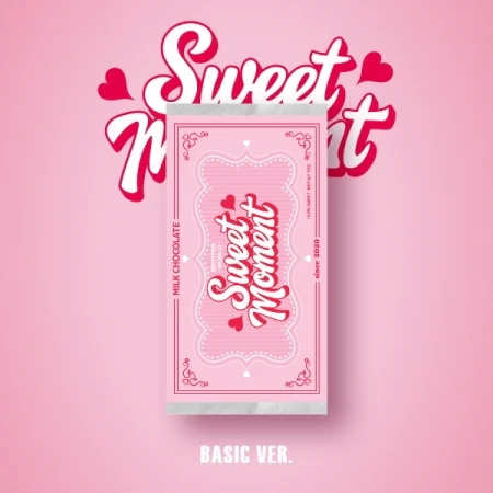 ENHYPEN - WORLD COUPON CARD COLLECTION (SWEET MOMENT) - Image 3
