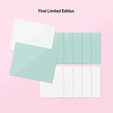 ILLIT - I GOT YOUR BACK (LIMITED EDITION)