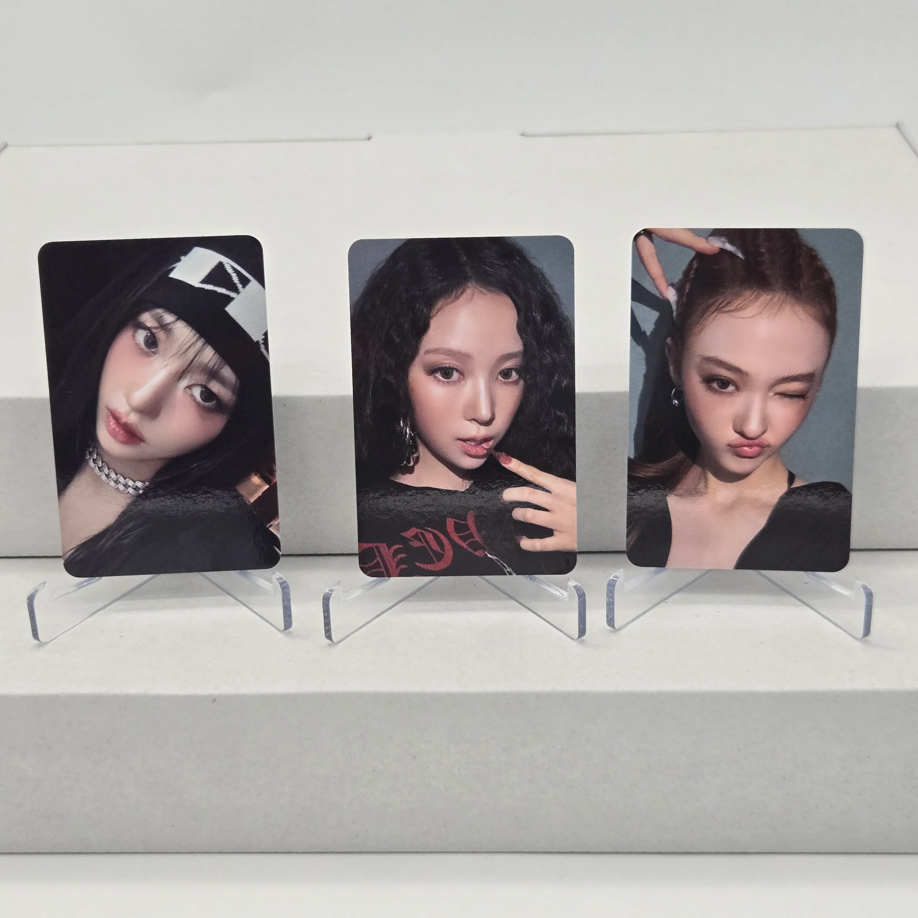 MEOVV - THE 2nd EP ALBUM [BITE NOW] - MAKESTAR POB (PHOTOBOOK VER.)