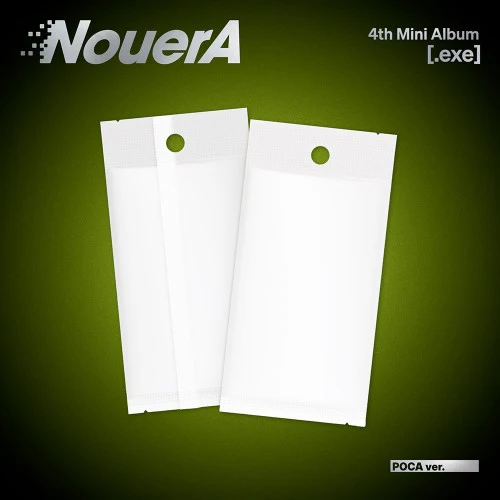 NOUERA - [.EXE] - POCA