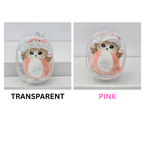 PLUSHIES CASE - Image 3