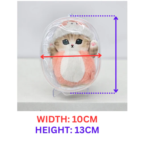 PLUSHIES CASE - Image 4