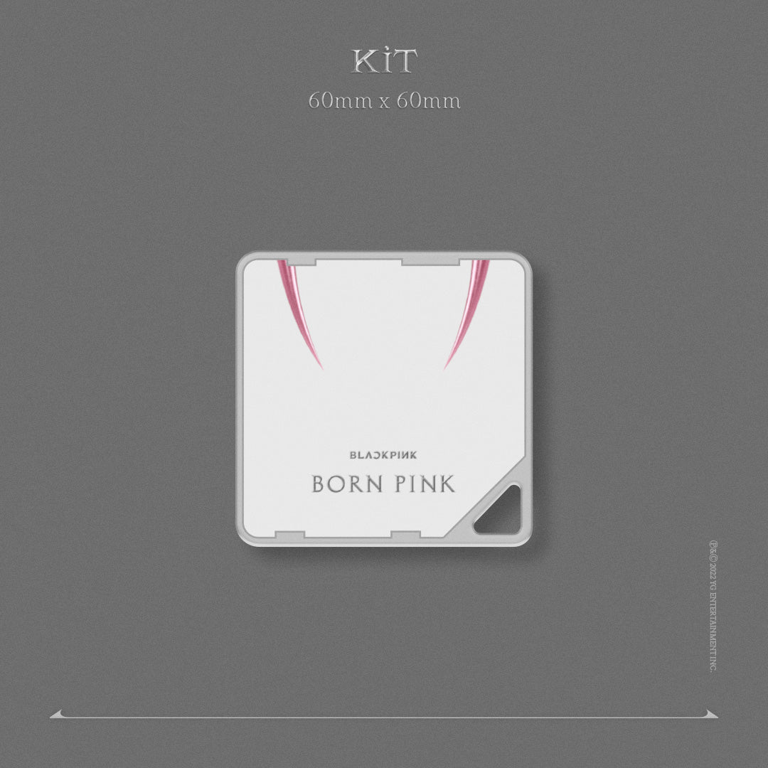 BLACKPINK - BORN PINK (KIT Album) - Image 4