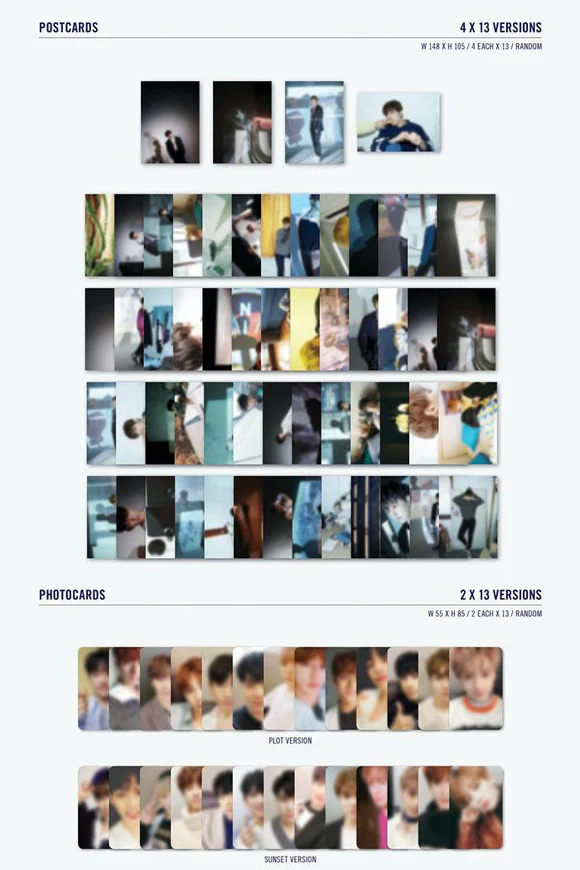 SEVENTEEN - DIRECTOR'S CUT (SPECIAL ALBUM) [RE-RELEASE] - Image 5