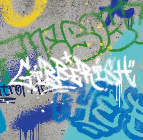 THE BOYZ - GIBBERISH (3RD JAPANESE ALBUM) [LIMITED & STANDARD EDITION] - Image 2