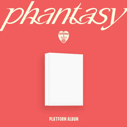 THE BOYZ - [PHANTASY] PART.1 CHRISTMAS IN AUGUST (PLATFORM VER.) [VOL. 2] - Image 3