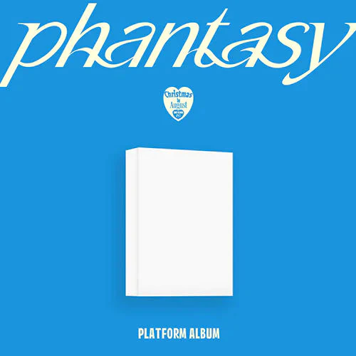 THE BOYZ - [PHANTASY] PART.1 CHRISTMAS IN AUGUST (PLATFORM VER.) [VOL. 2] - Image 5
