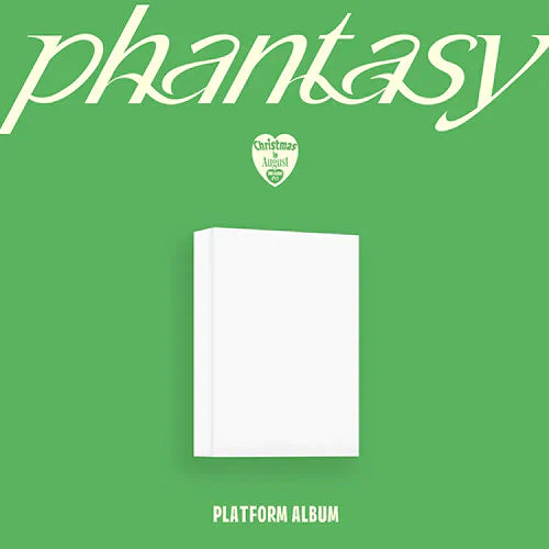 THE BOYZ - [PHANTASY] PART.1 CHRISTMAS IN AUGUST (PLATFORM VER.) [VOL. 2] - Image 7