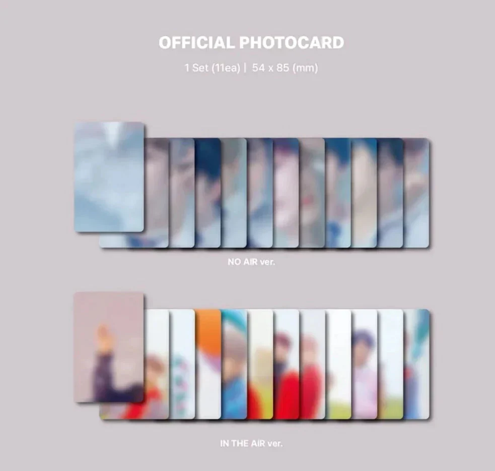 THE BOYZ - THE ONLY (PLATFORM VER.) [3RD MINI ALBUM] - Image 5