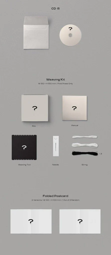 SEVENTEEN - SEMICOLON (SPECIAL ALBUM) - Image 4