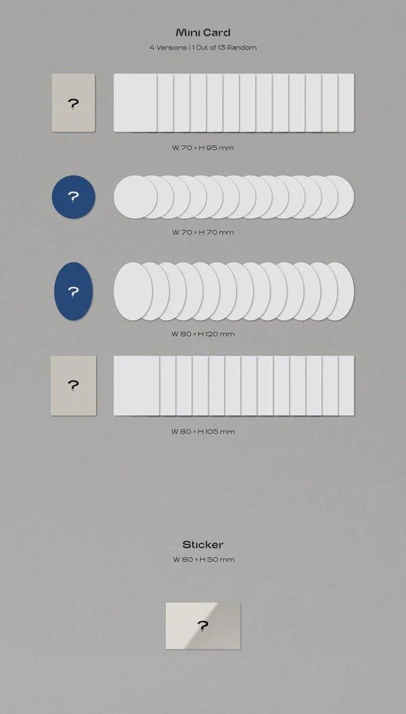 SEVENTEEN - SEMICOLON (SPECIAL ALBUM) - Image 5