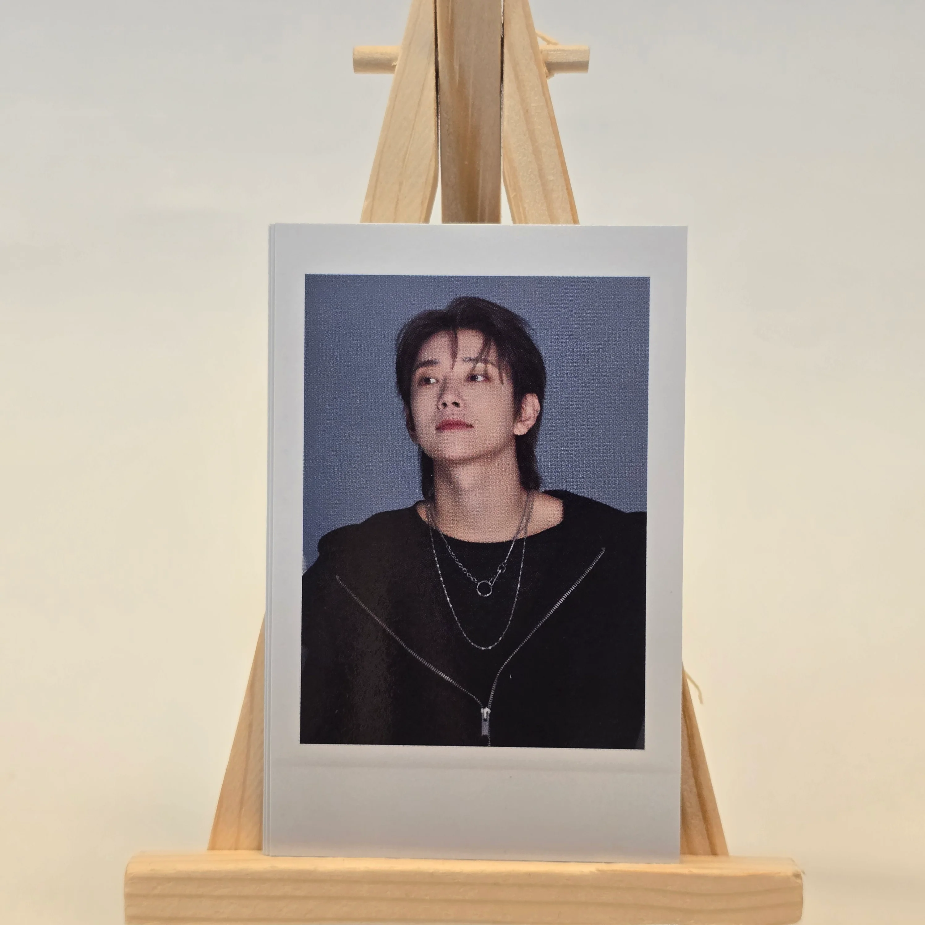 SEVENTEEN - SPILL THE FEELS - APPLE MUSIC POB POLAROID - Image 6