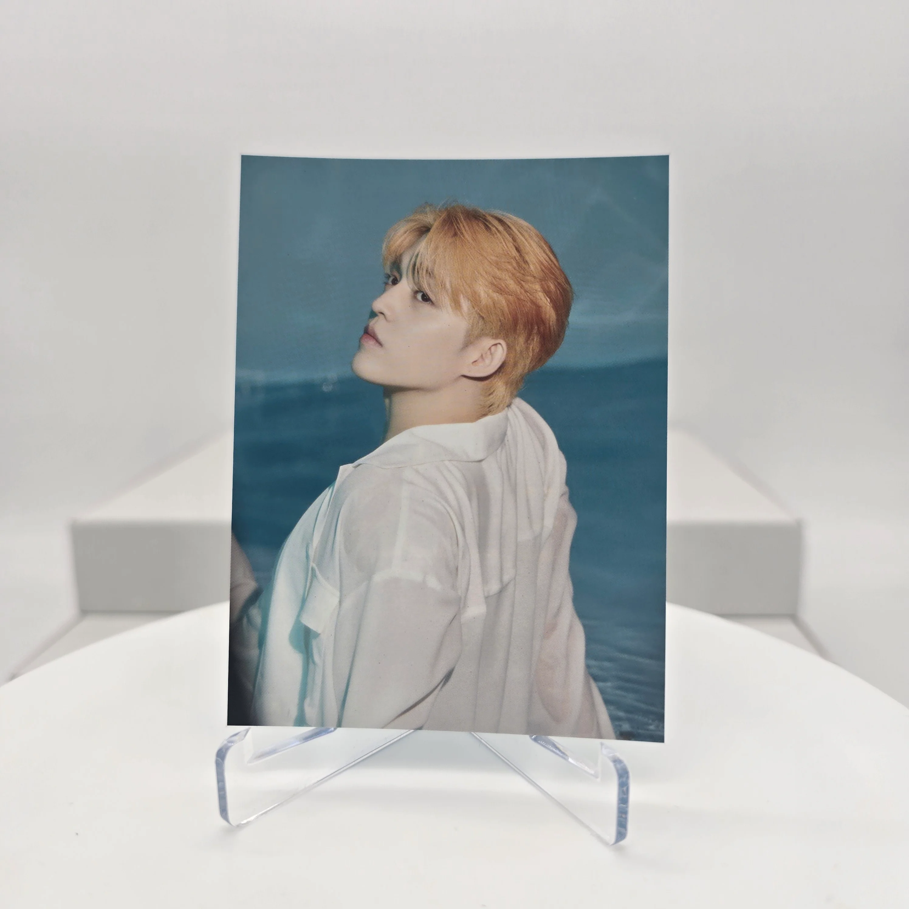 SEVENTEEN - SPILL THE FEELS - MAKESTAR POB GIFT