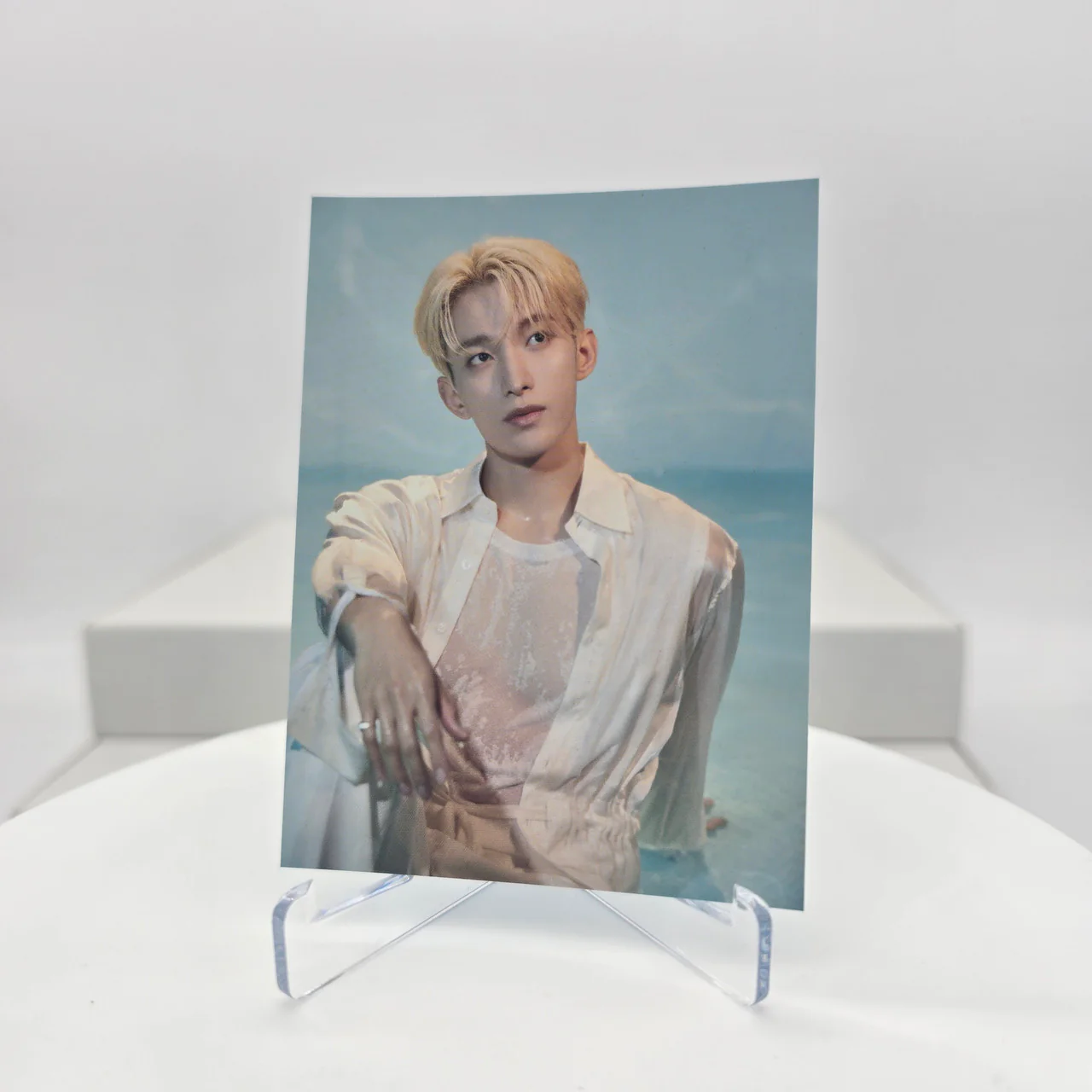 SEVENTEEN - SPILL THE FEELS - MAKESTAR POB GIFT - Image 10