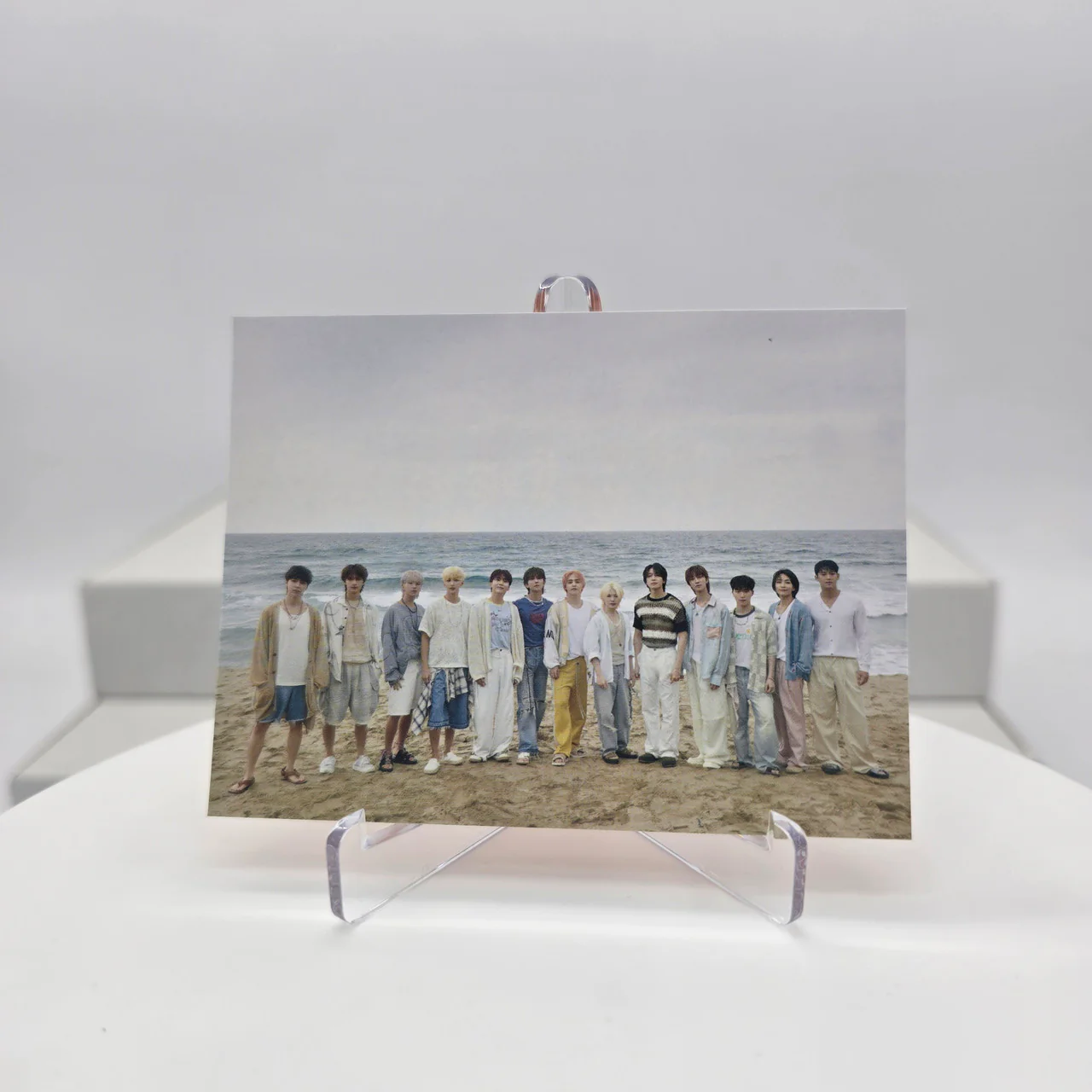 SEVENTEEN - SPILL THE FEELS - MAKESTAR POB GIFT - Image 14