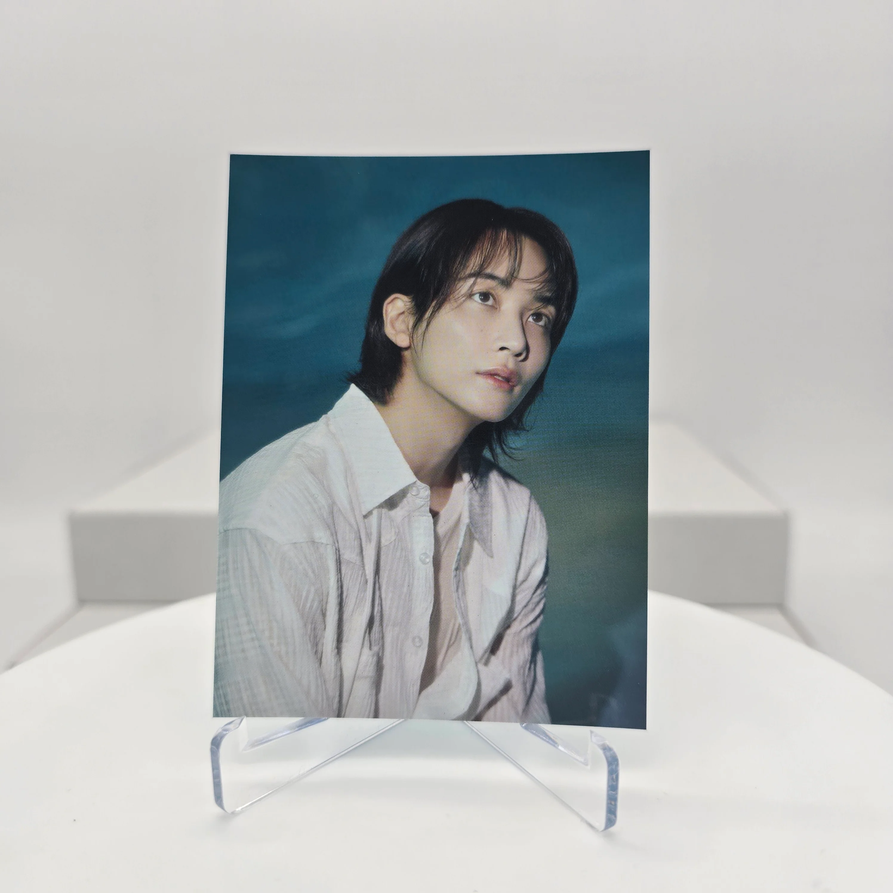 SEVENTEEN - SPILL THE FEELS - MAKESTAR POB GIFT - Image 2
