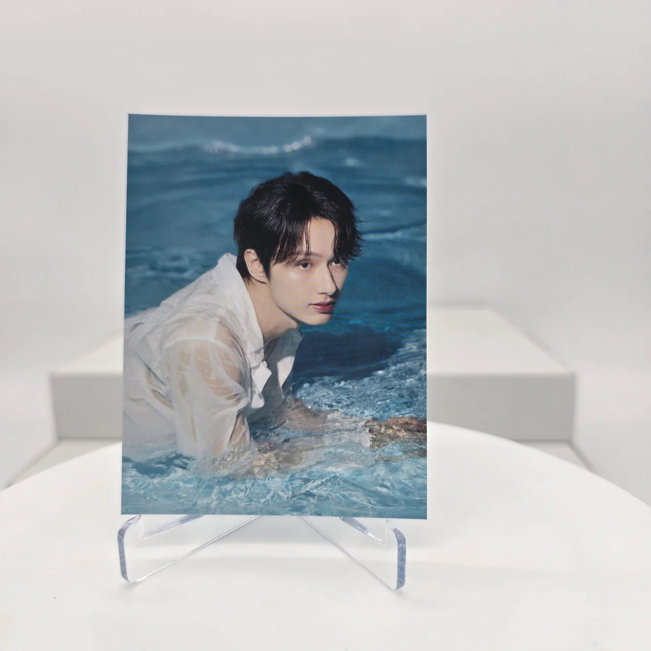 SEVENTEEN - SPILL THE FEELS - MAKESTAR POB GIFT - Image 4