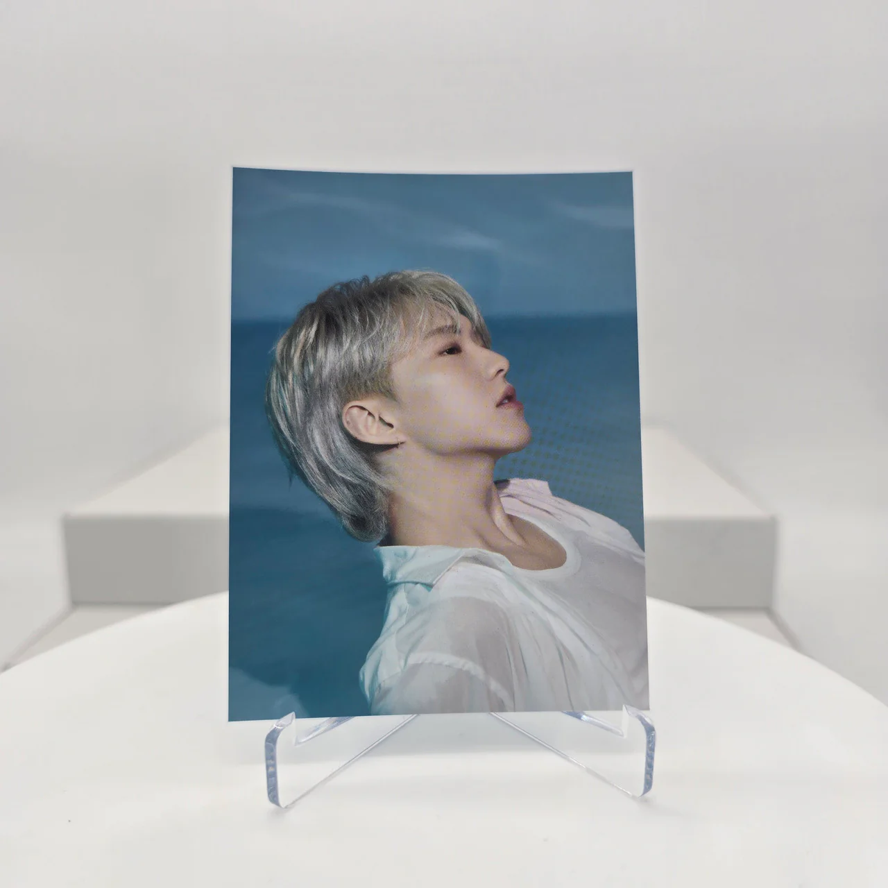 SEVENTEEN - SPILL THE FEELS - MAKESTAR POB GIFT - Image 5