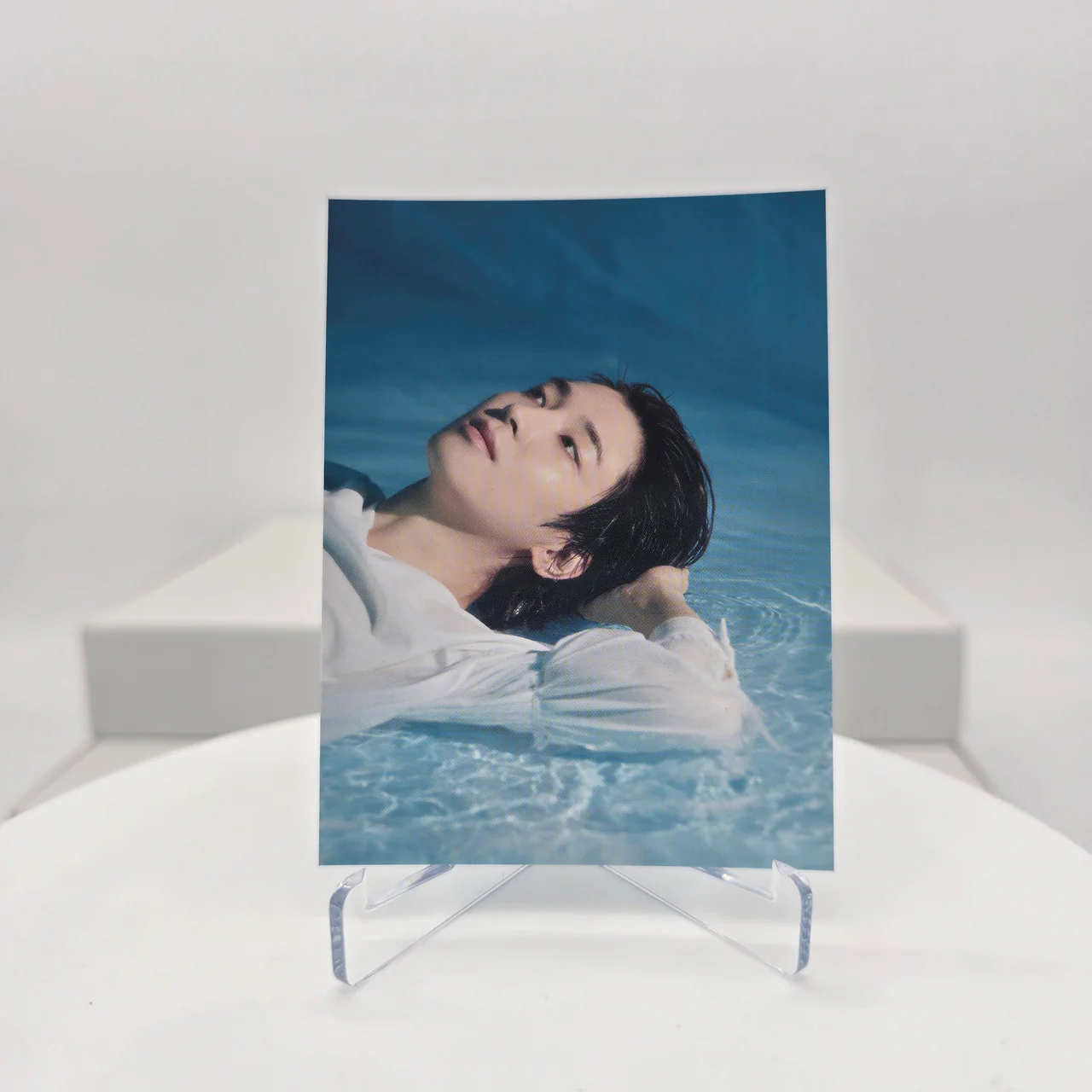 SEVENTEEN - SPILL THE FEELS - MAKESTAR POB GIFT - Image 6