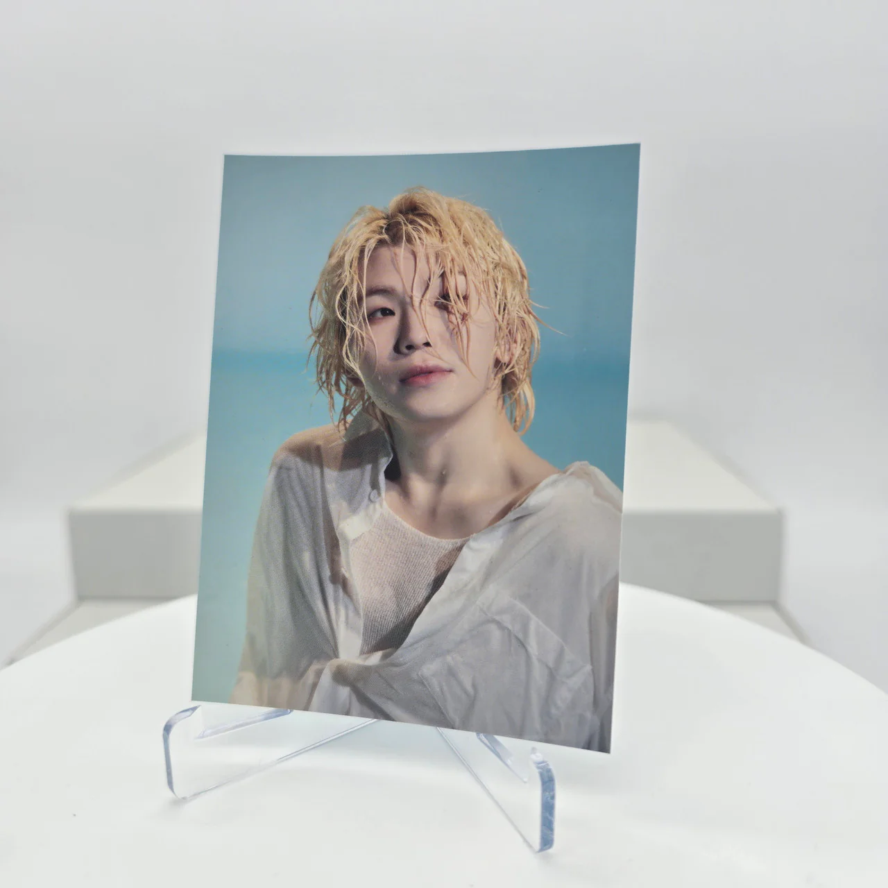 SEVENTEEN - SPILL THE FEELS - MAKESTAR POB GIFT - Image 7