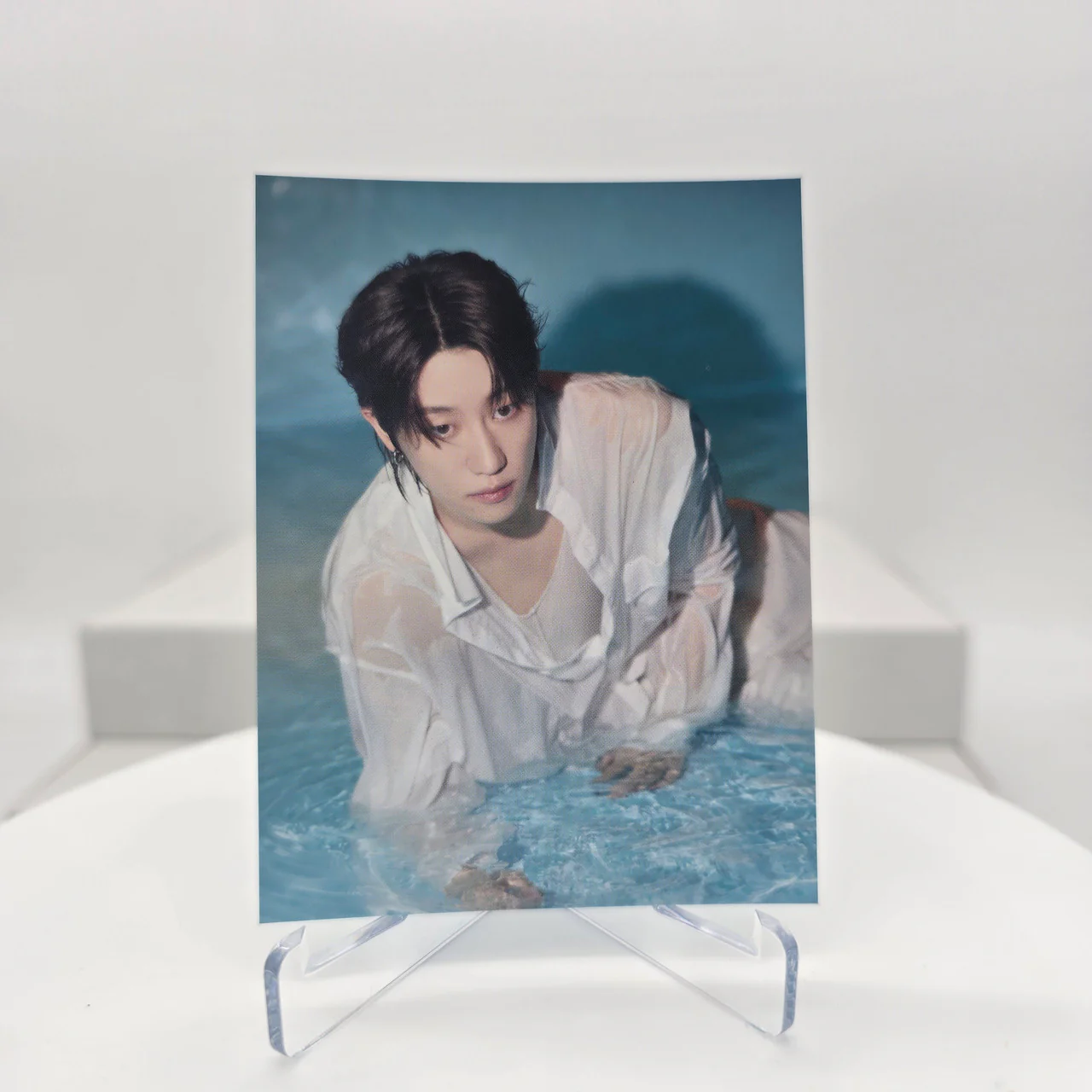 SEVENTEEN - SPILL THE FEELS - MAKESTAR POB GIFT - Image 8
