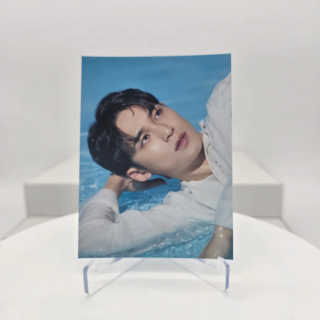 SEVENTEEN - SPILL THE FEELS - MAKESTAR POB GIFT - Image 9