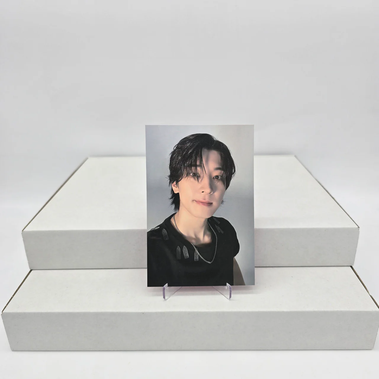 SEVENTEEN - SPILL THE FEELS - WEVERSE POB GIFT POSTCARD - Image 8