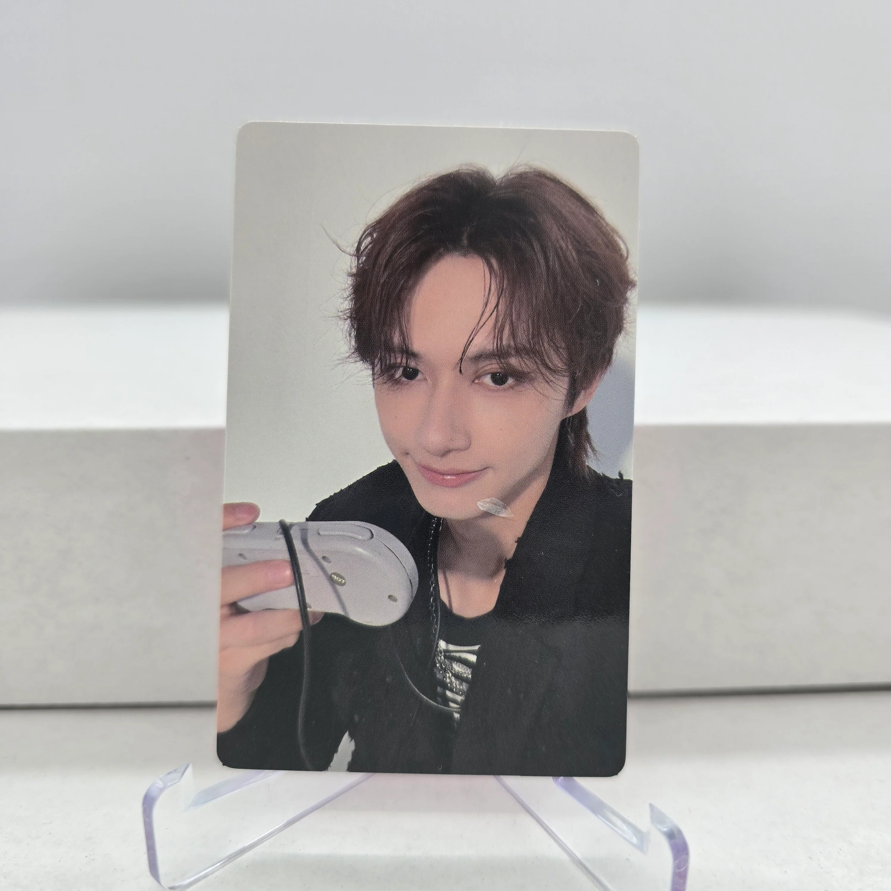 SEVENTEEN - SPILL THE FEELS - WEVERSE SHOP POB (PINK BACKSIDE) - Image 6