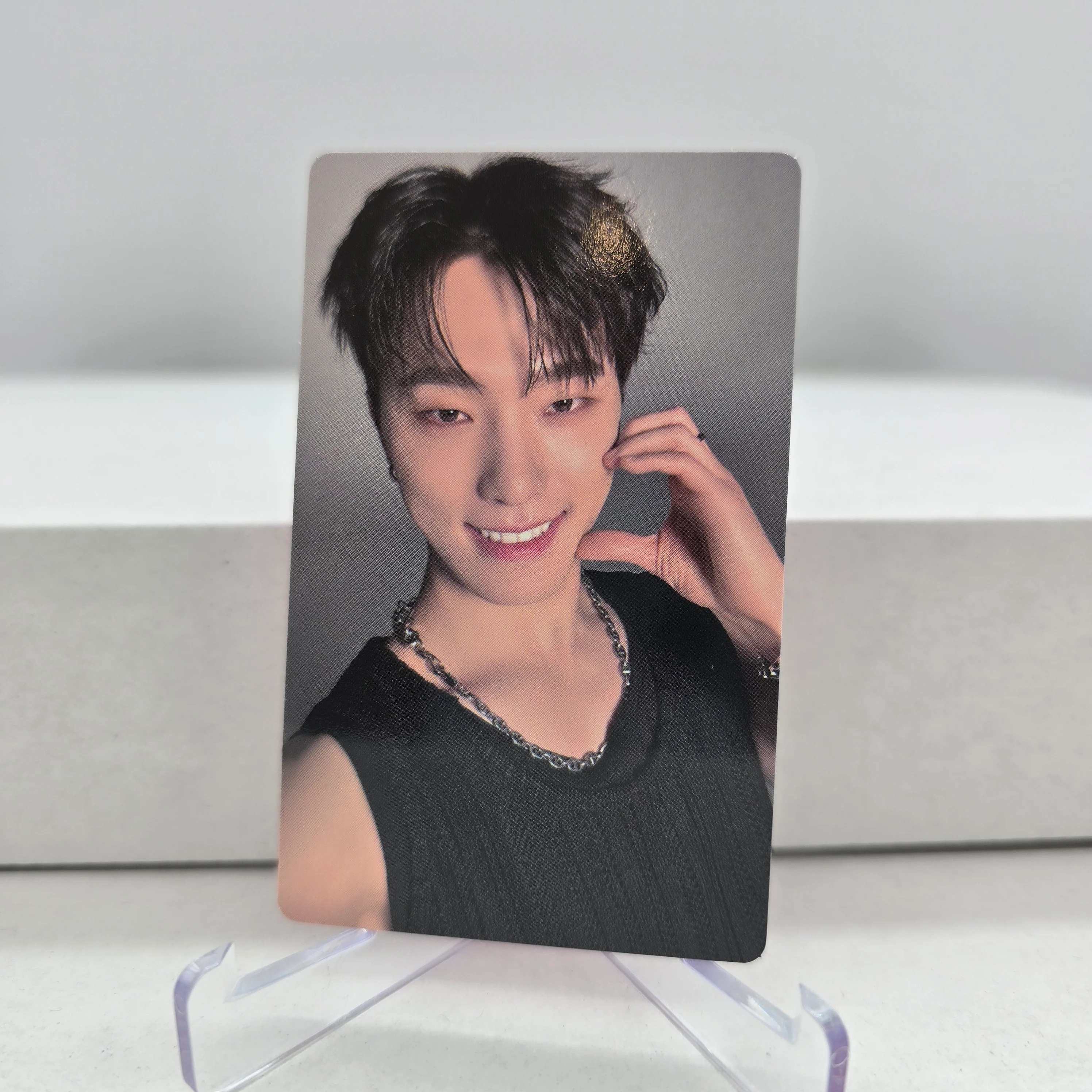 SEVENTEEN - SPILL THE FEELS - WEVERSE SHOP POB (PINK BACKSIDE) - Image 8