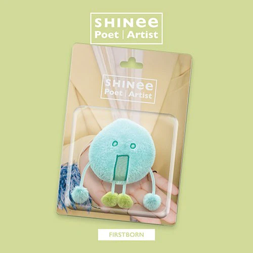 SHINEE - Poet | Artist (FIRST VER.) [SINGLE ALBUM]