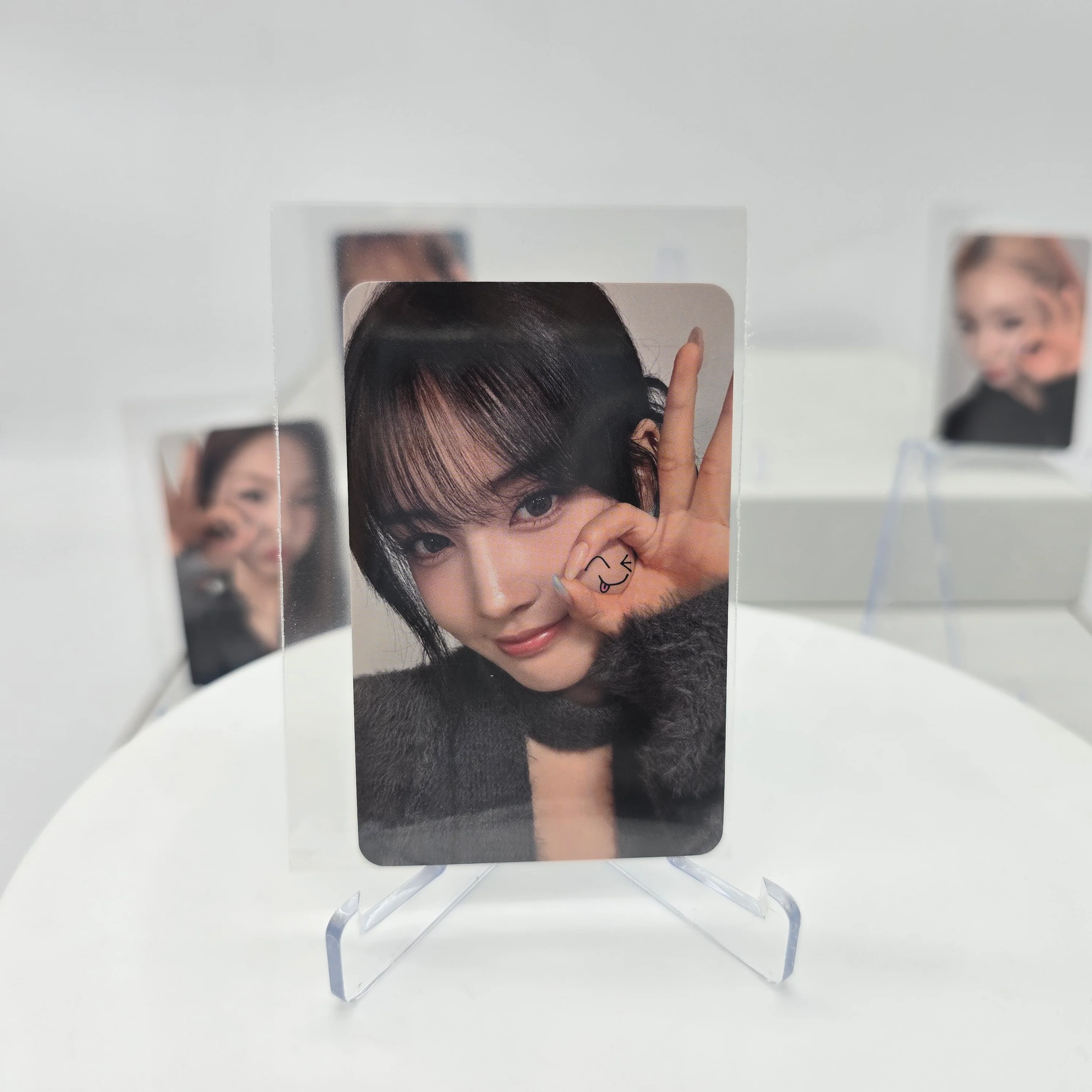 STAYC - I WANT IT - MAKESTAR POB PHOTOCARD - Image 6
