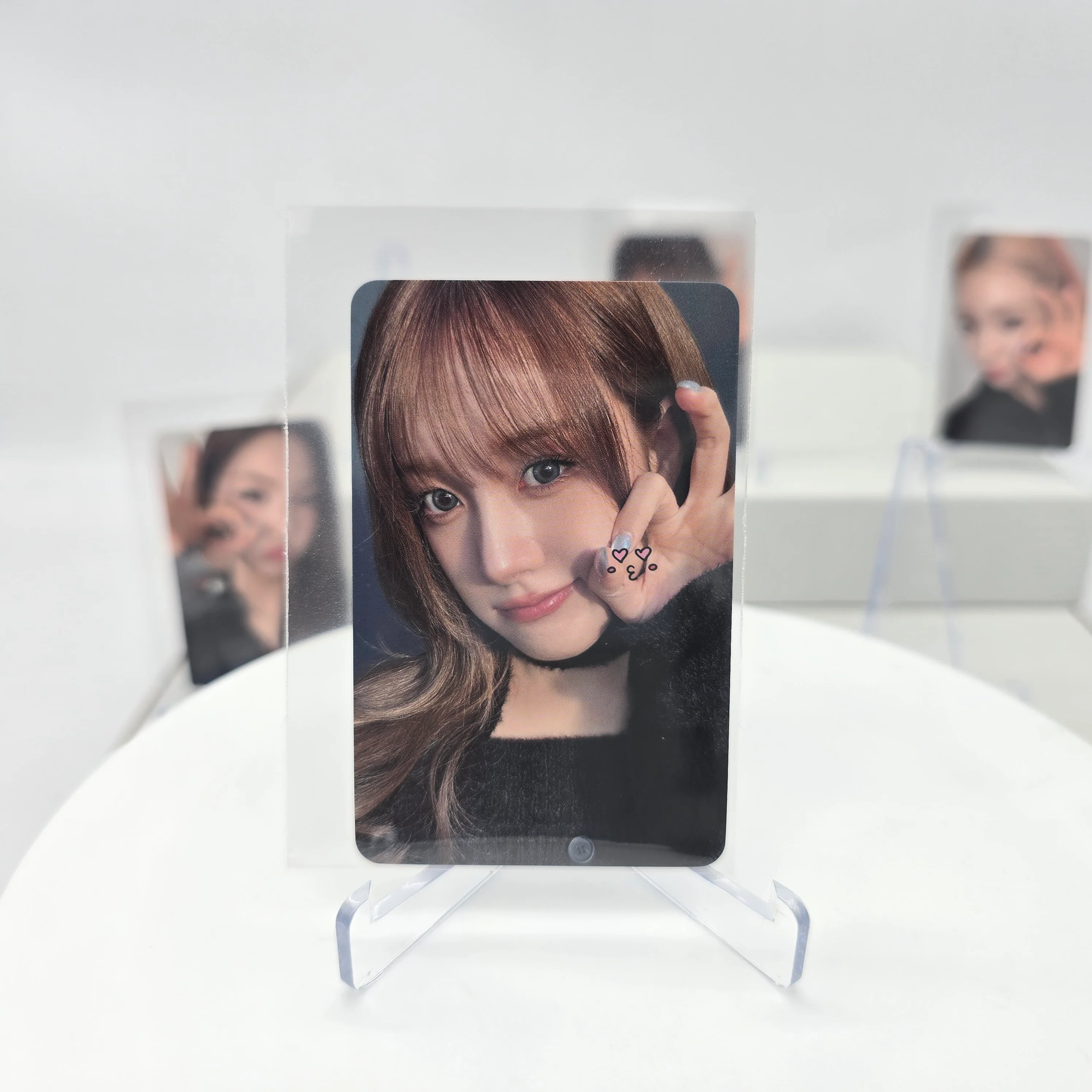 STAYC - I WANT IT - MAKESTAR POB PHOTOCARD - Image 7