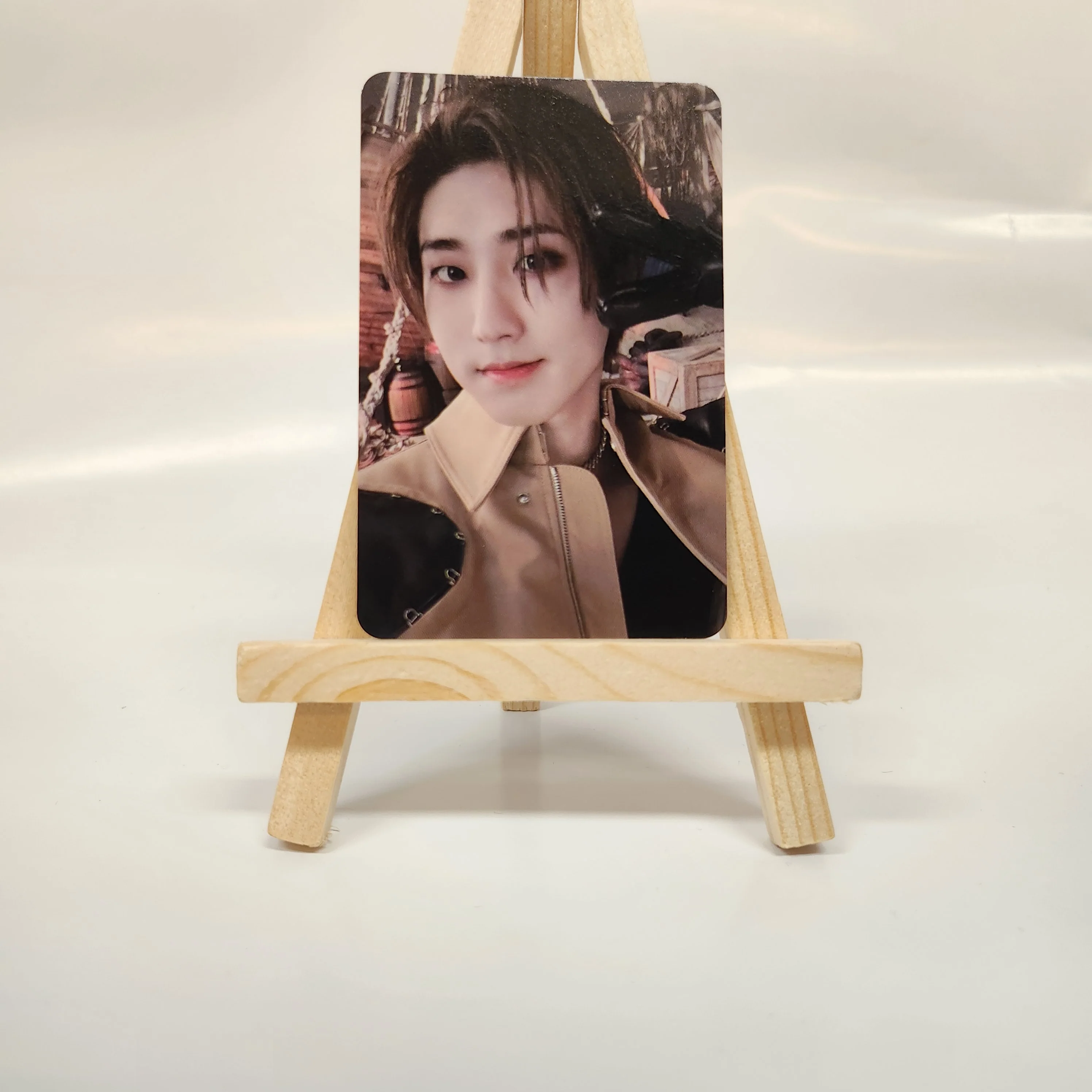 STRAY KIDS - 樂-STAR (ROCK-STAR) - MUSICPLANT POB PHOTOCARD - Image 3