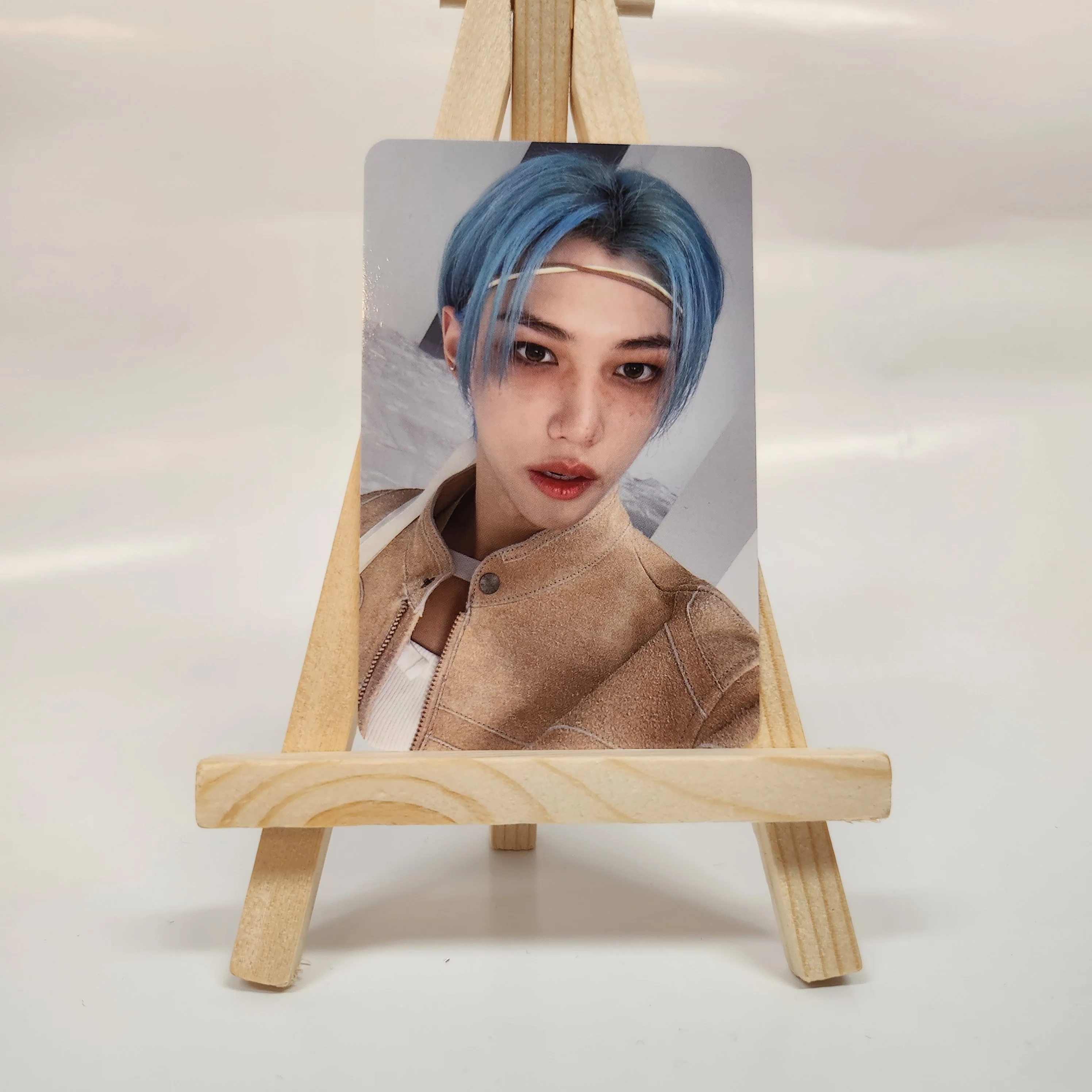 STRAY KIDS - 樂-STAR (ROCK-STAR) - SOUNDWAVE POB PHOTOCARD - Image 2