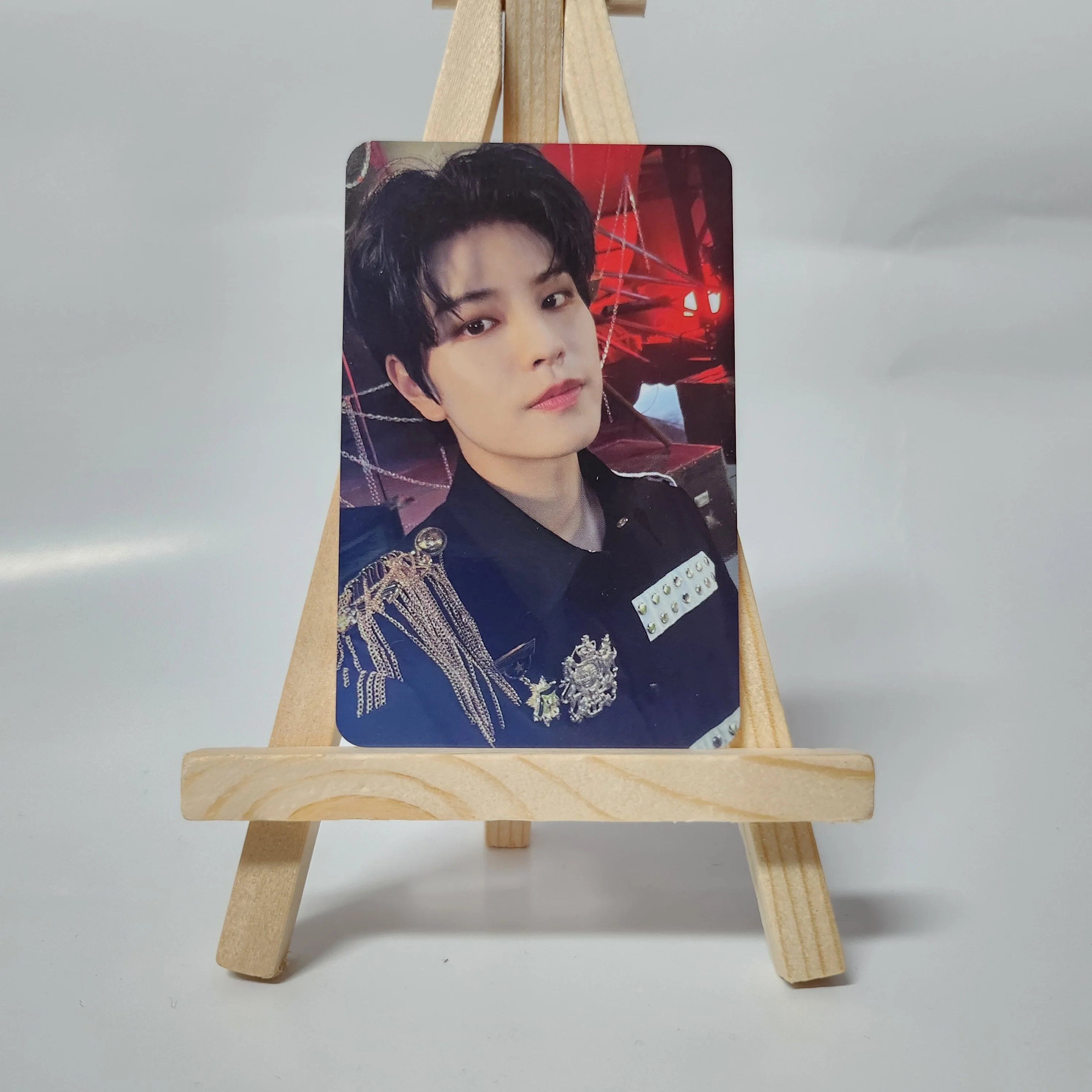 STRAY KIDS - 樂-STAR (ROCK-STAR) - YES24 POB PHOTOCARD - Image 5