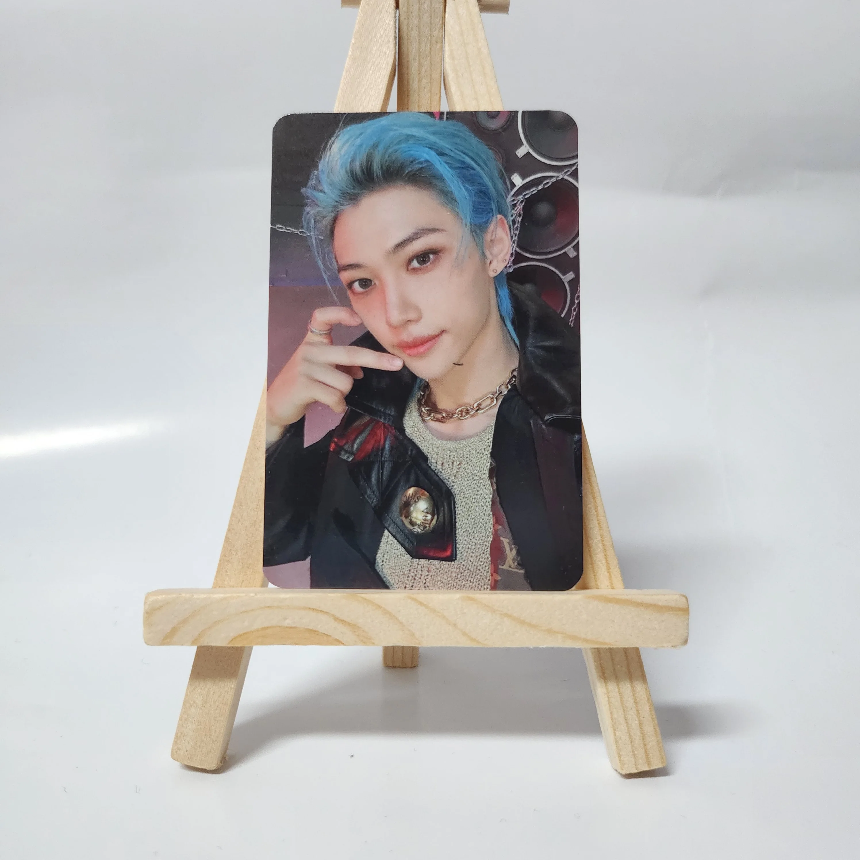 STRAY KIDS - 樂-STAR (ROCK-STAR) - YES24 POB PHOTOCARD - Image 6