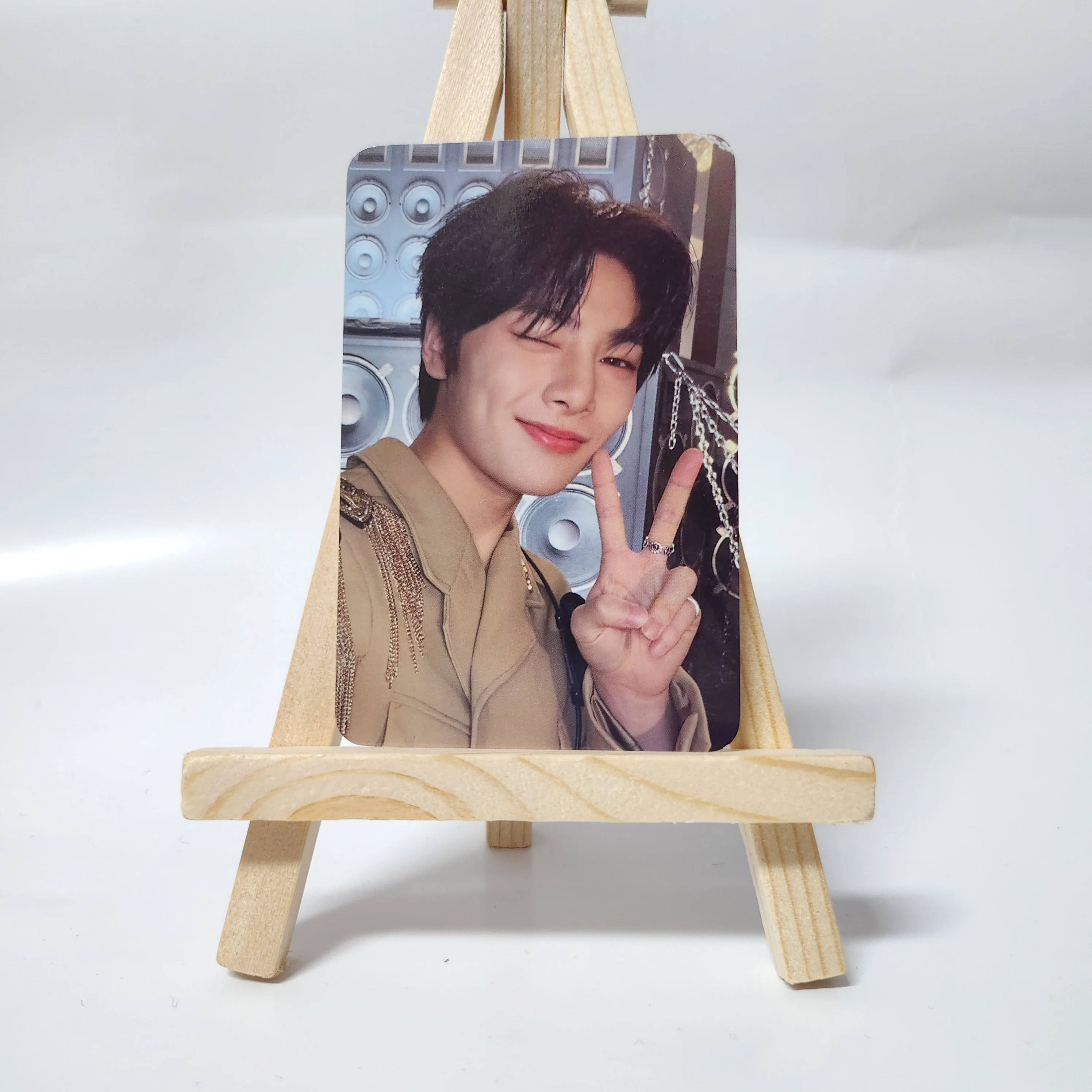 STRAY KIDS - 樂-STAR (ROCK-STAR) - YES24 POB PHOTOCARD - Image 7
